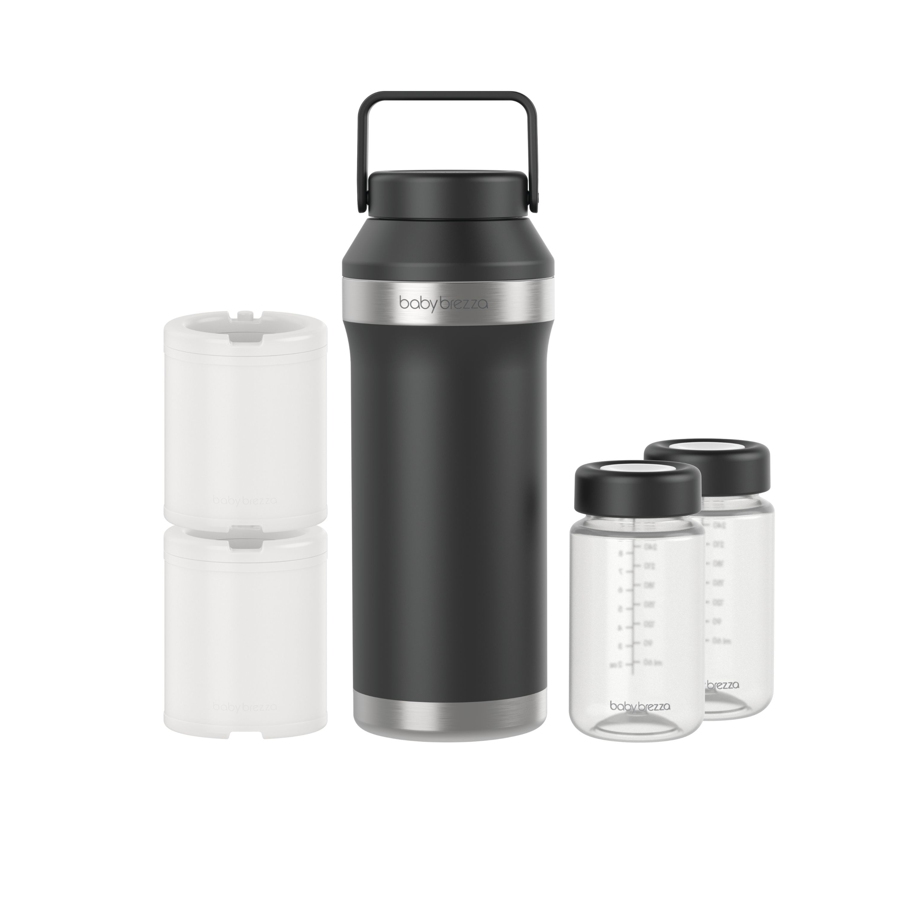 Baby Brezza Breastmilk Portable Cooler