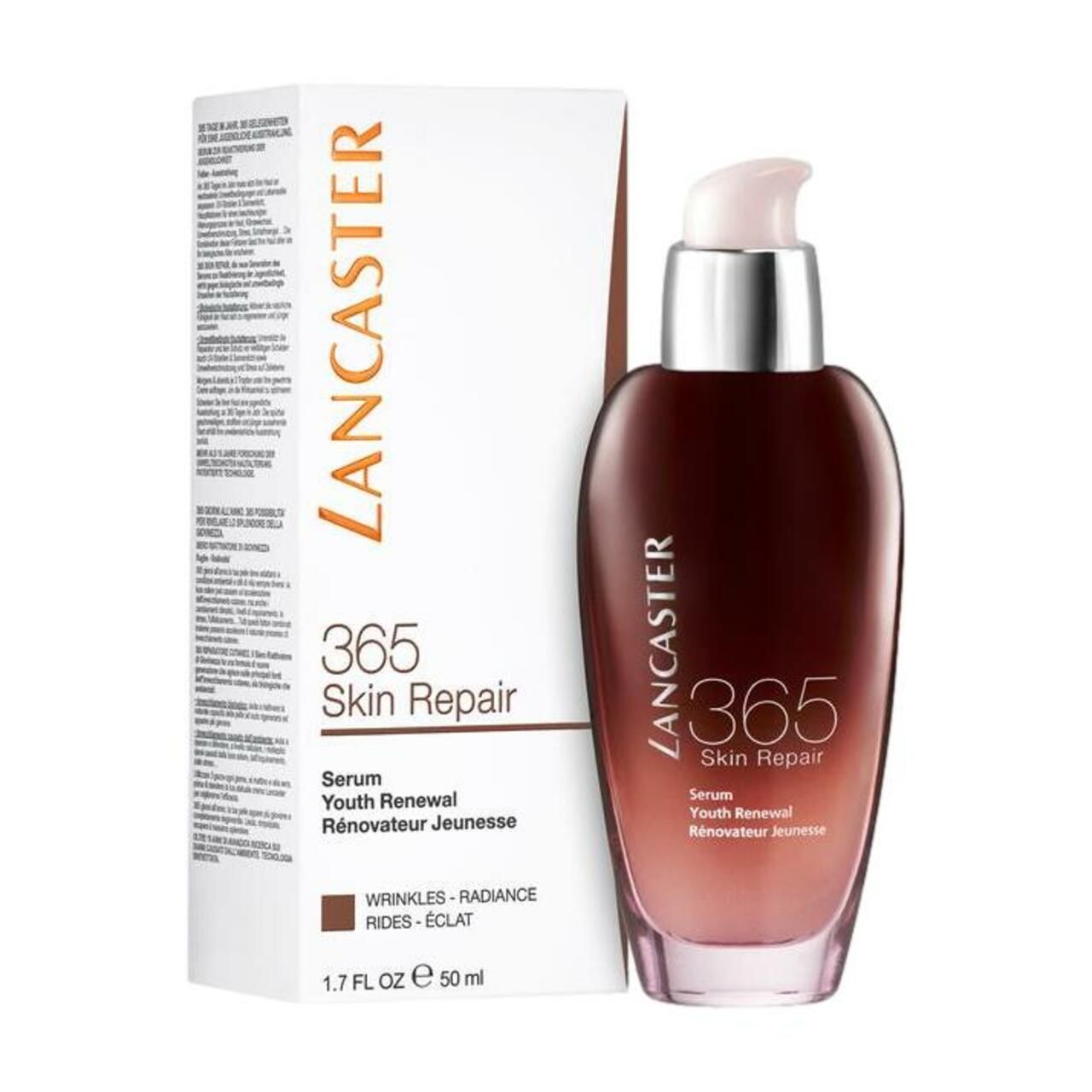 Lancaster, 365 Cellular Elixir Skin Repair Serum