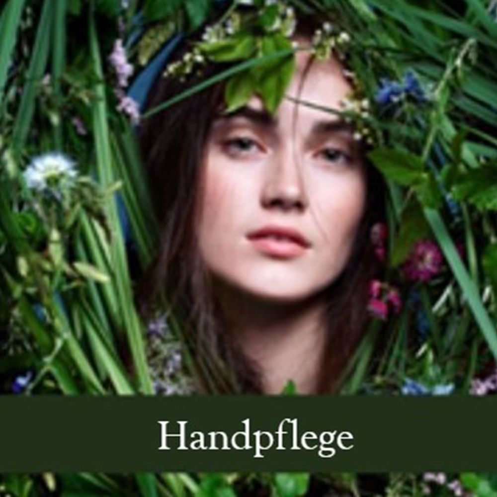 Sanoflore Anregende Handcreme