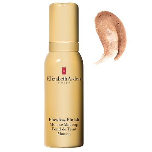 Elizabeth Arden Flawless Finish Mousse Make-up - - Summer