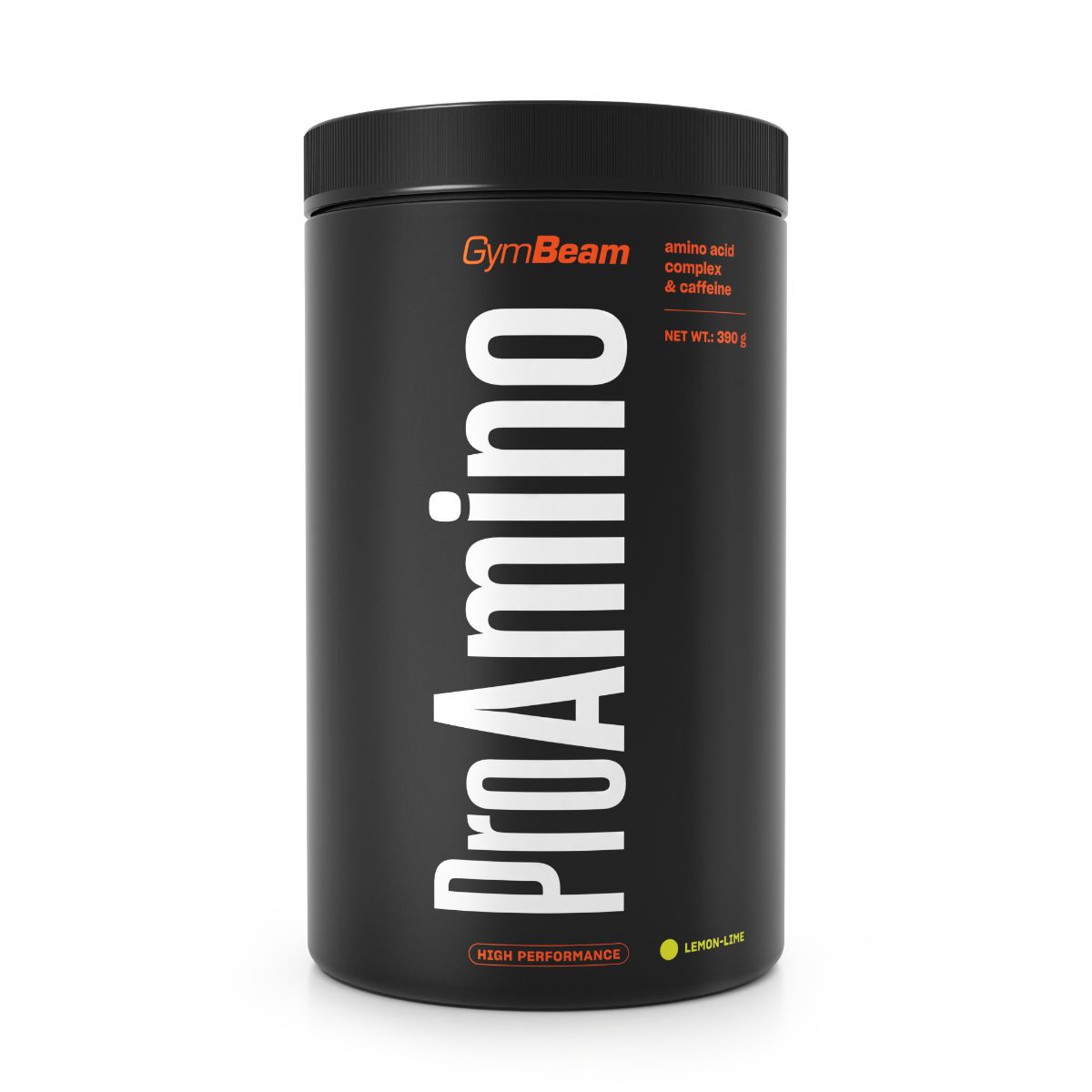 GymBeam ProAMINO Aminosäuren-Komplex Pulver 390 g
