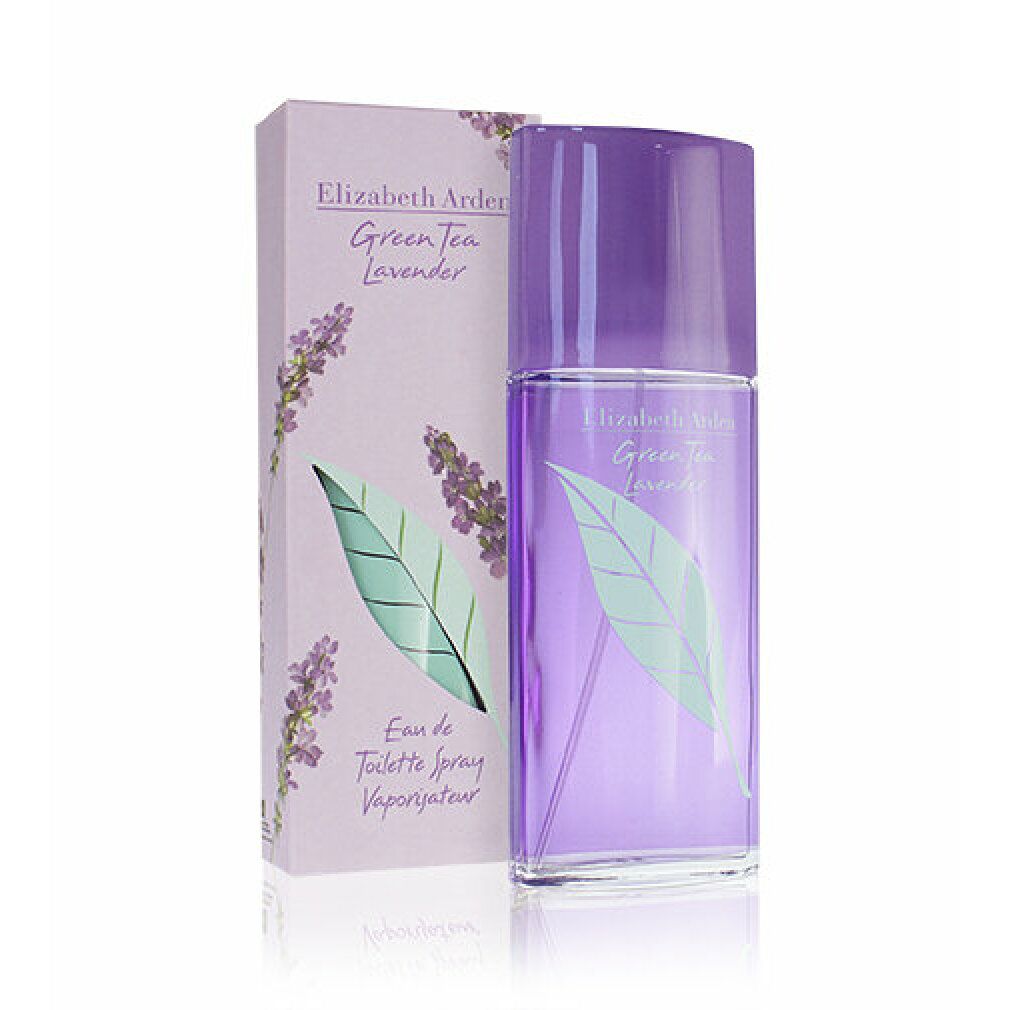 Elizabeth Arden Green Tea Lavender Eau de Toilette
