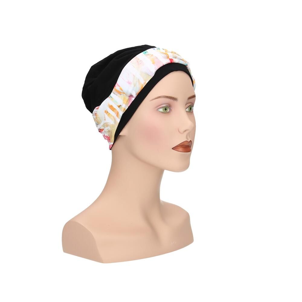 Turban Betty von Turbane - designs by Lofty