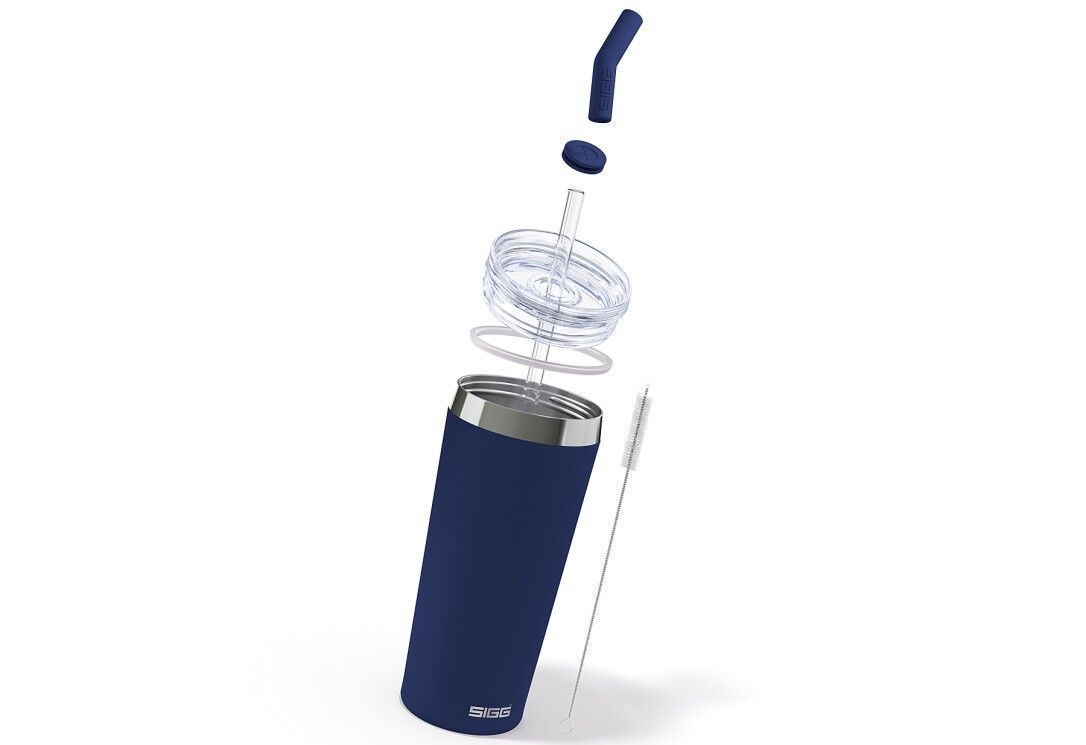 SIGG Thermobecher Helia