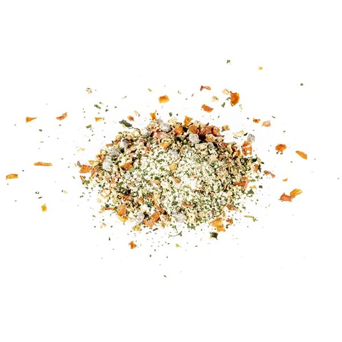 napani Bio-Basisfutter "Zum Fressen Gern" für Hunde