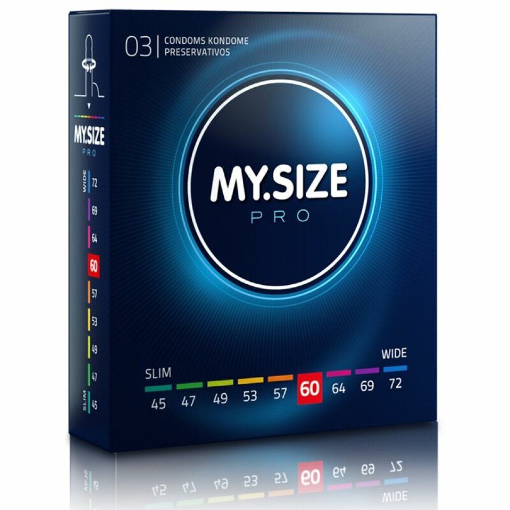 My.Size PRO *60mm*