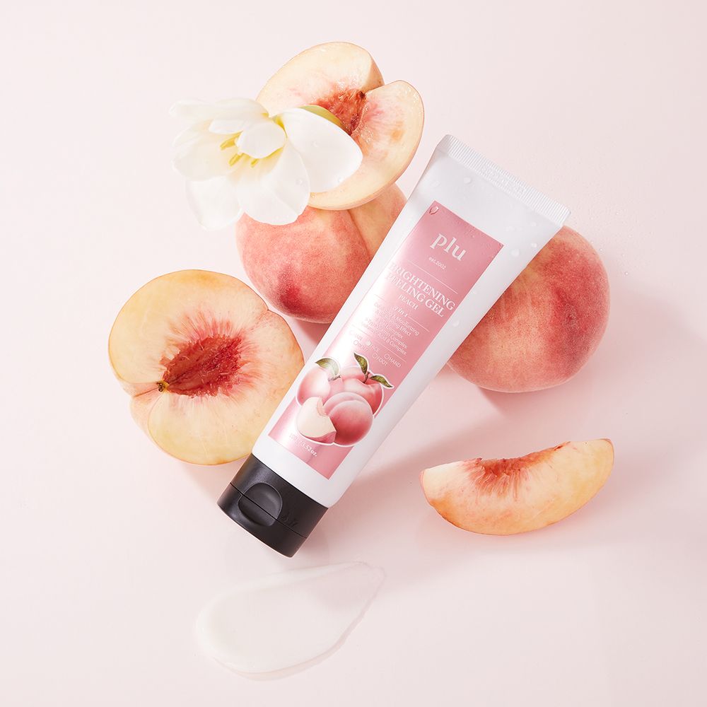 PLU Brightening Peeling Gel
