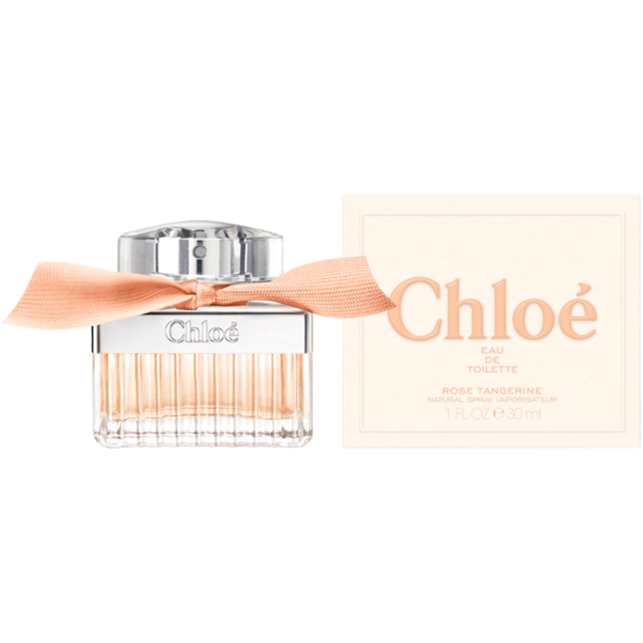 Chloé, Rose Tangerine E.d.T. Nat. Spray