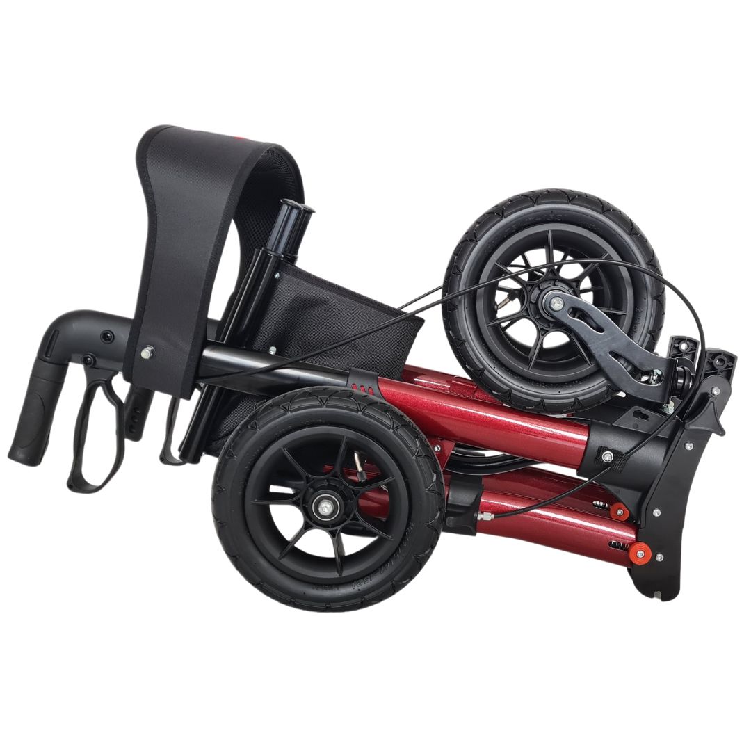 abc HOME | Outdoor Rollator
