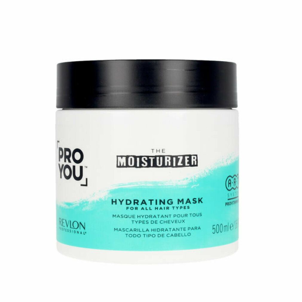 Revlon Proyou The Moisturizer Mask