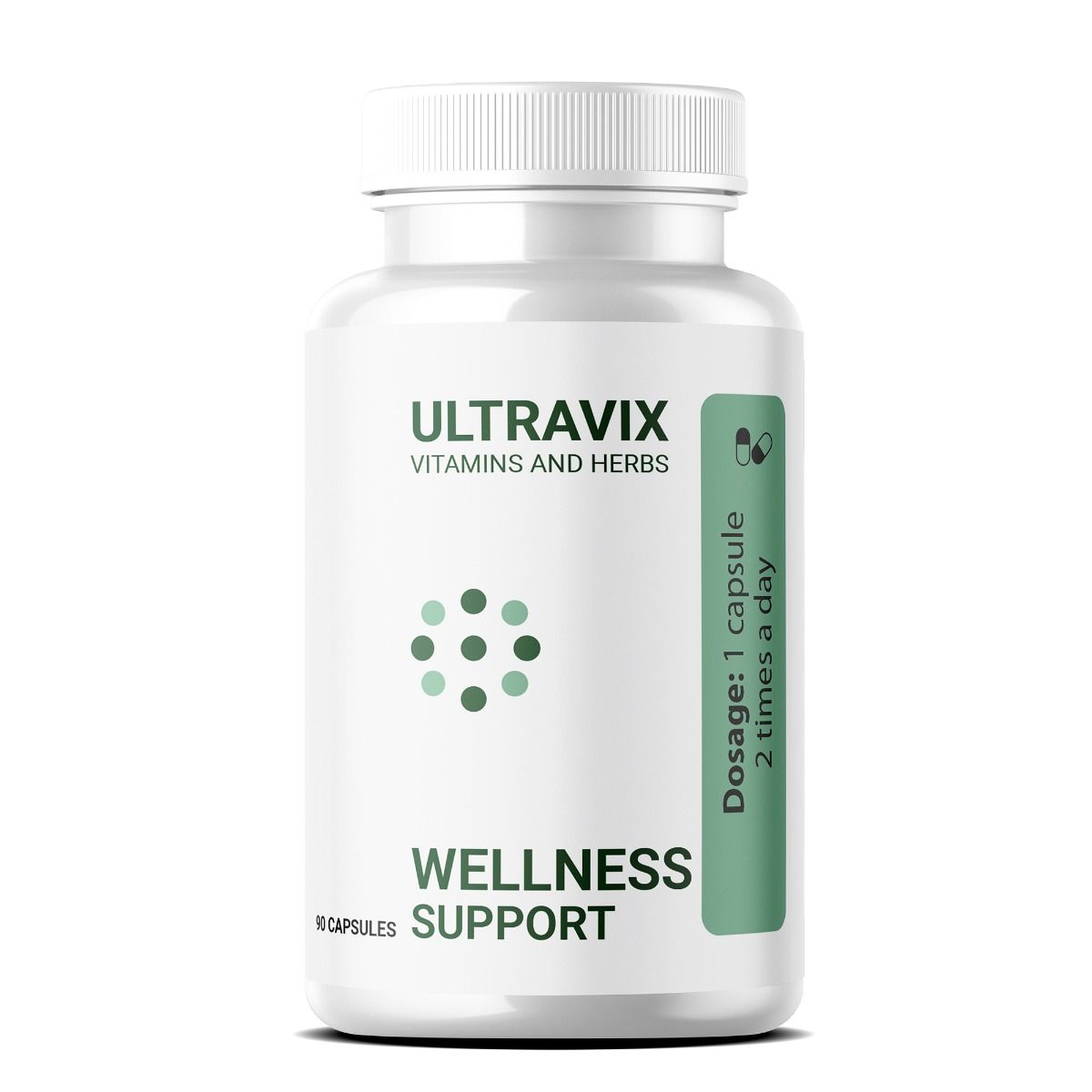 Ultravix 90 mg