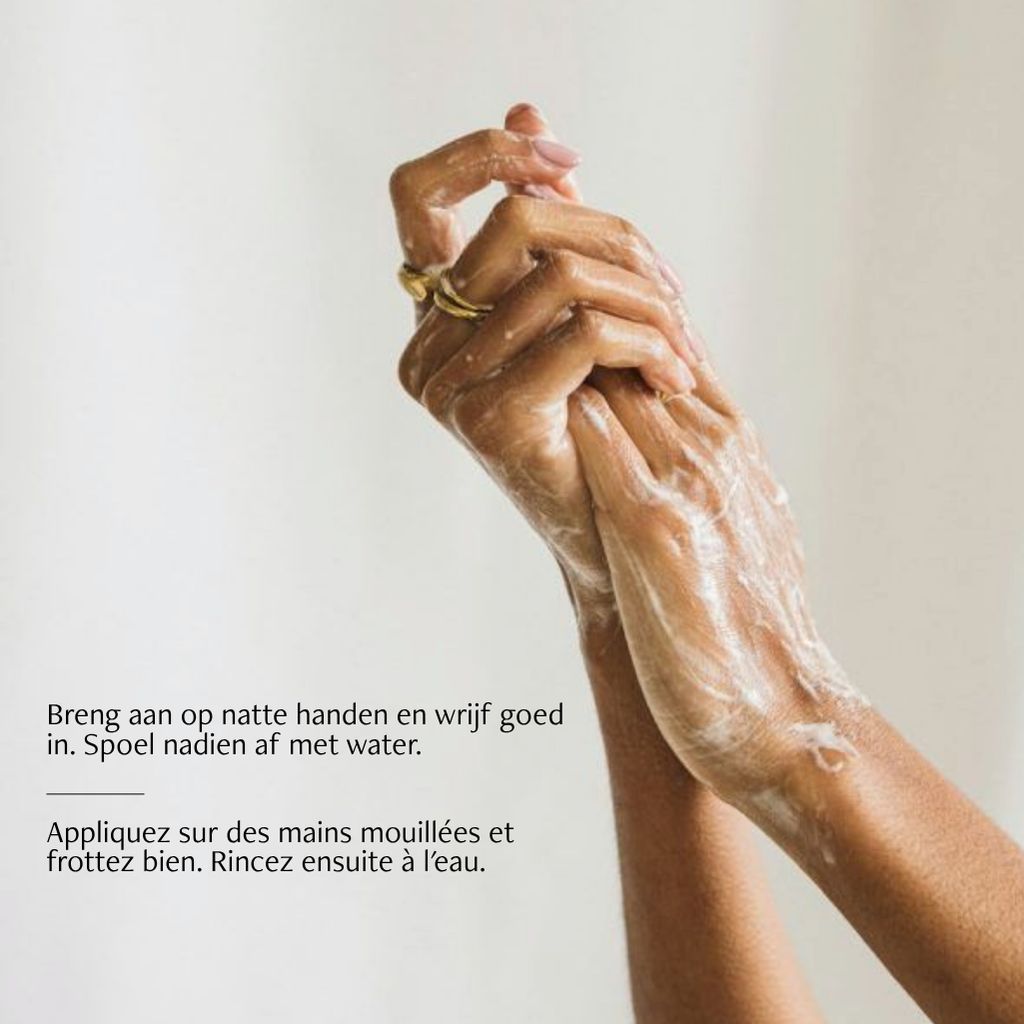 Mylène Serenity Mist Hand Wash