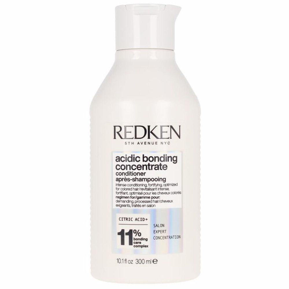Redken Conditioner Acidic Bonding Concentrate 300ml 300 ml Haarspülung