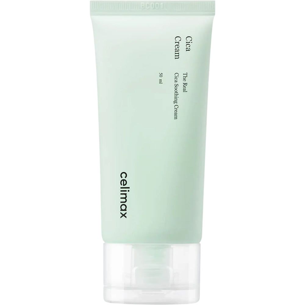 Celimax Cica Creme 50 ml Tagescreme