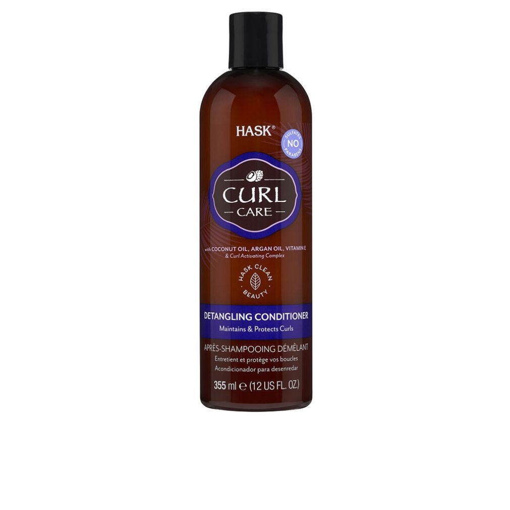 Curl Conditioner Locken