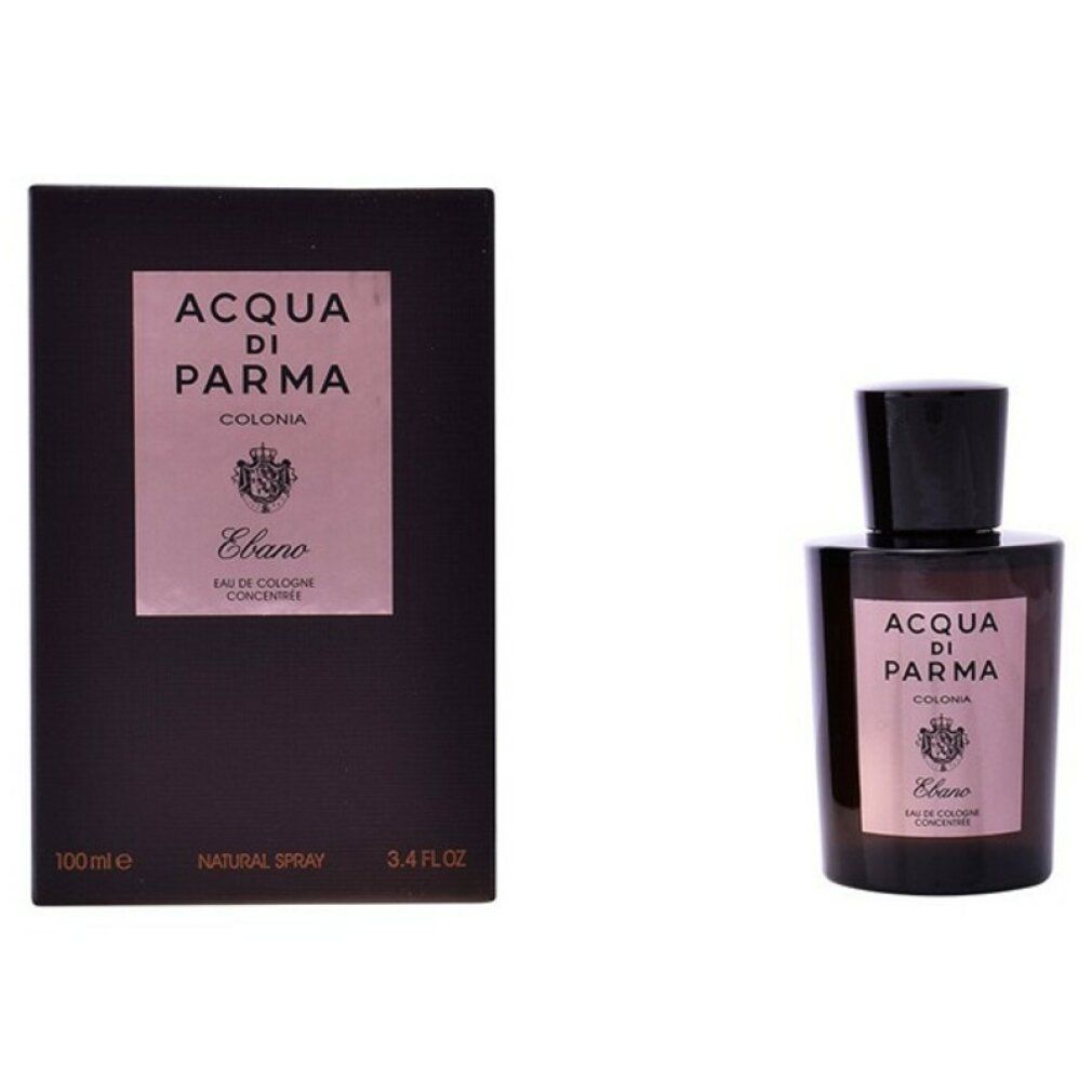 Acqua di Parma Colonia Ebano EdC  neu & ovp