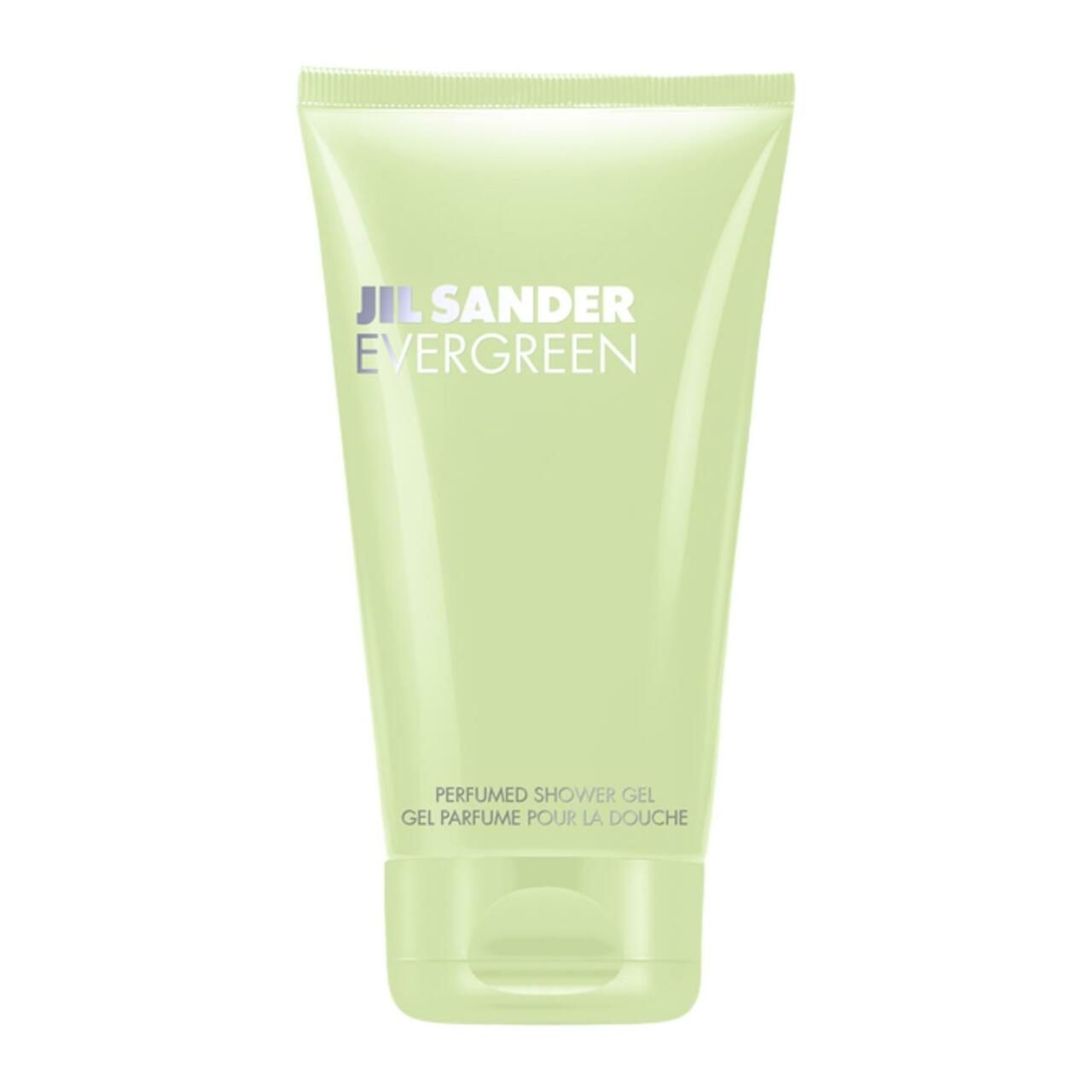 Jil Sander, Evergreen Perfumed Shower Gel