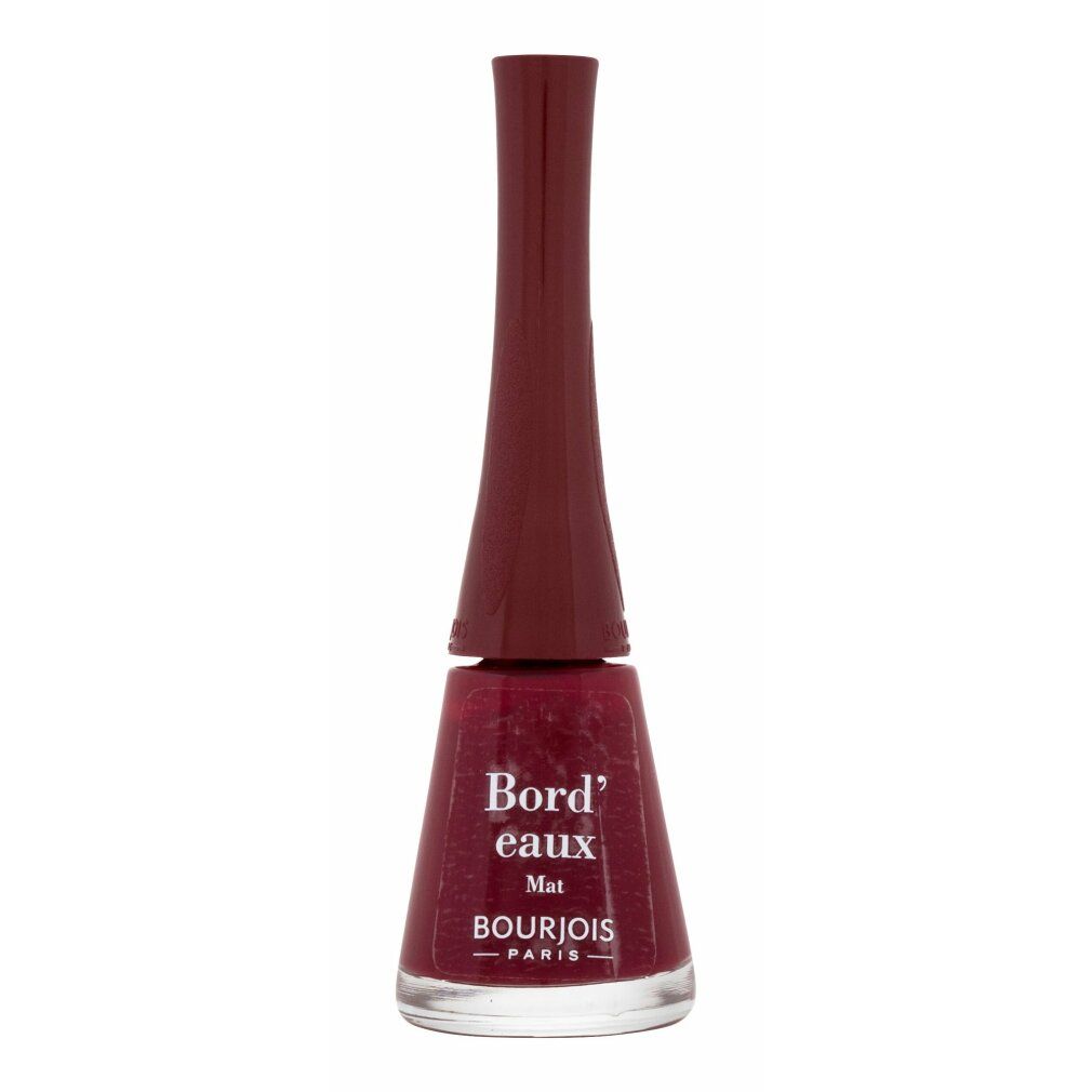 Borjois 1 Seconde Nagellack 41 Bord'eaux