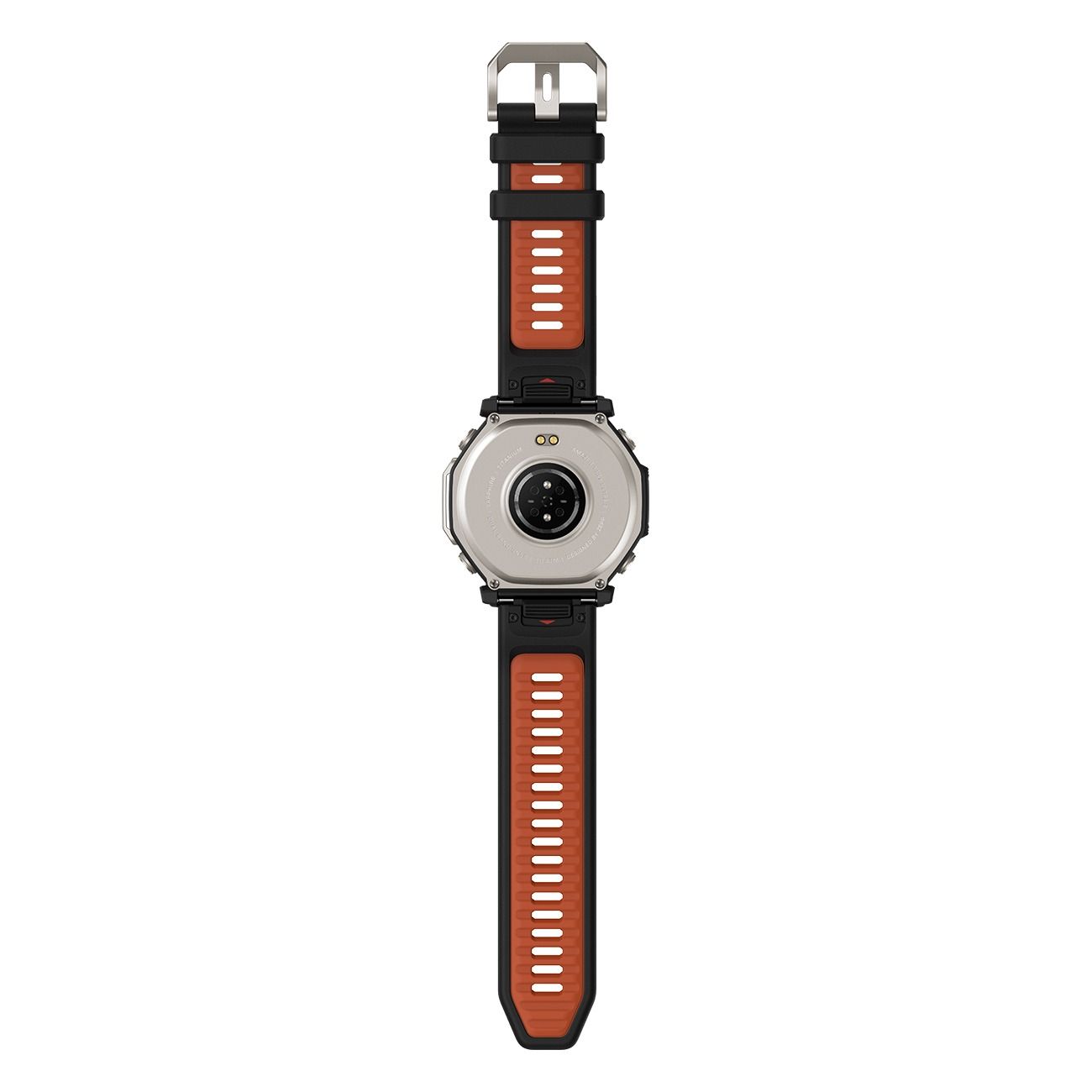 Amazfit T-Rex Ultra 2 Smartwatch