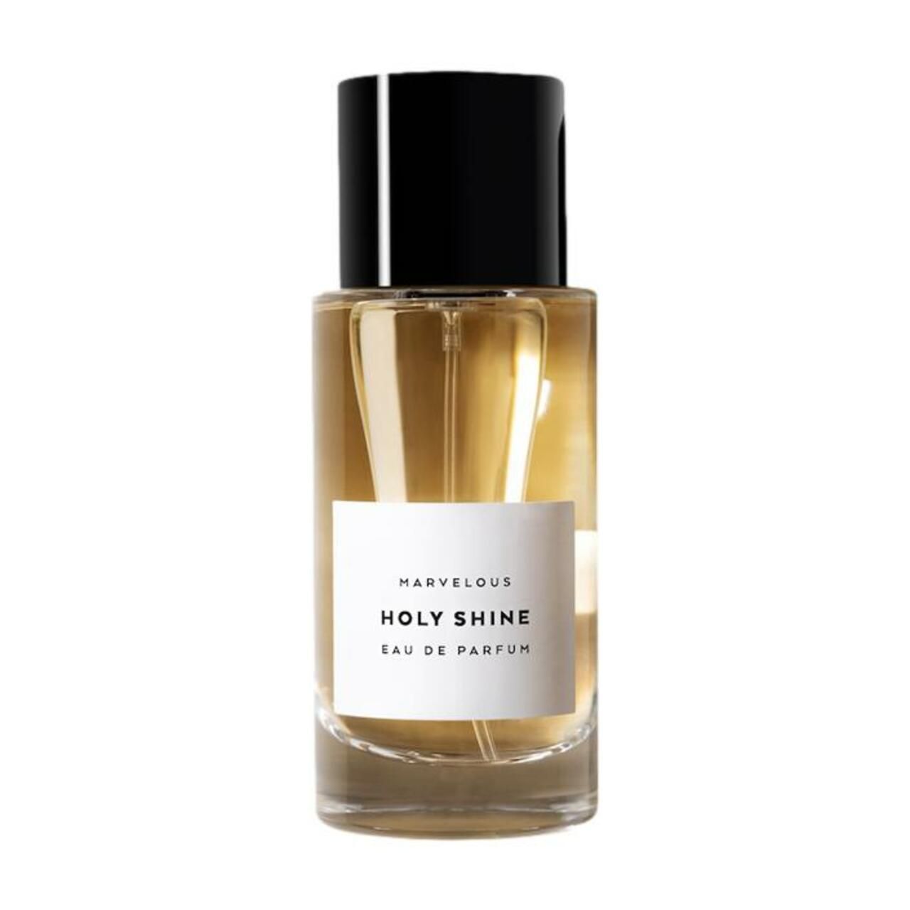 BMRVLS, Holy Shine EdP Nat. Spray