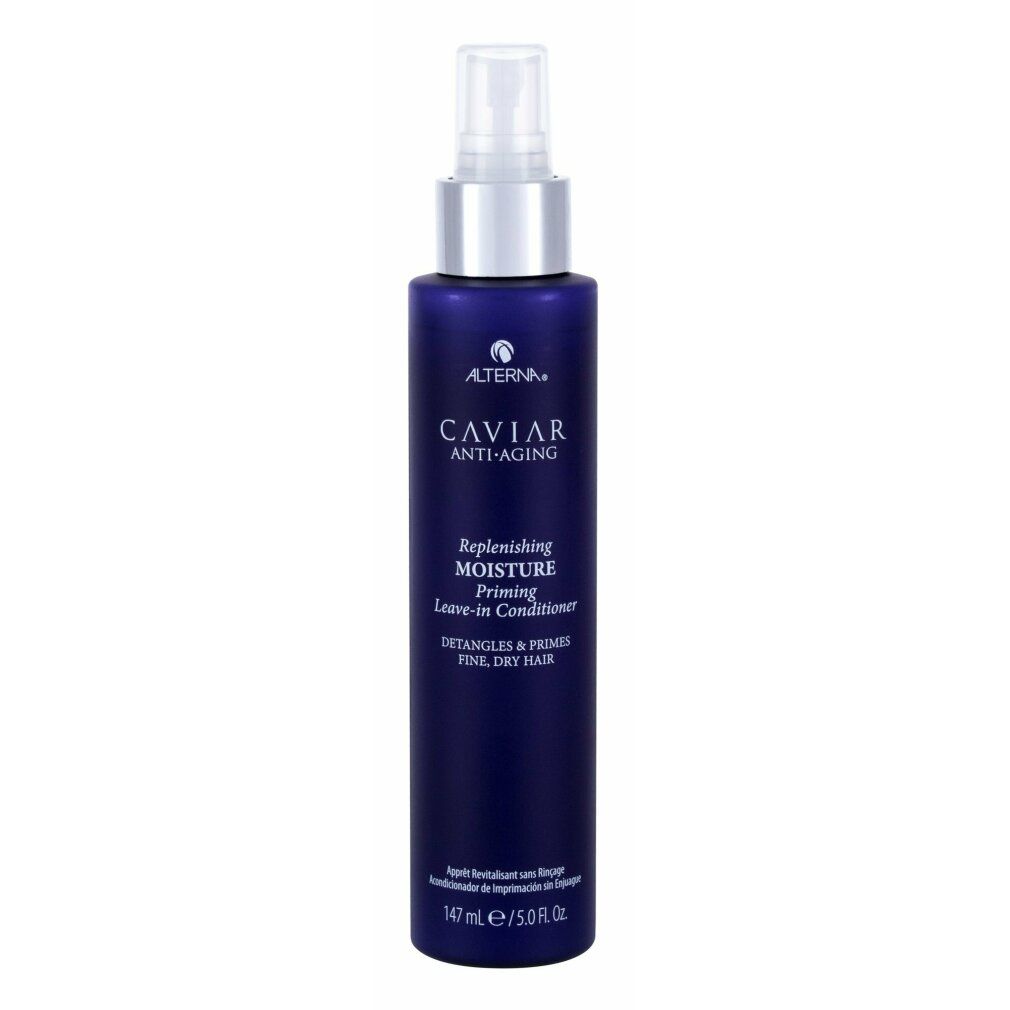 Alterna Caviar Replenishing Moisture Leave-In Conditioner 147 ml