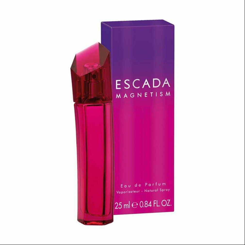 Escada Magnetism Eau De Parfum Spray