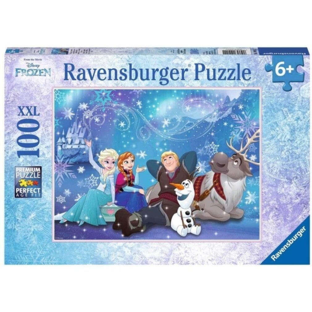 Disney Frozen - Eiszauber, . xxl