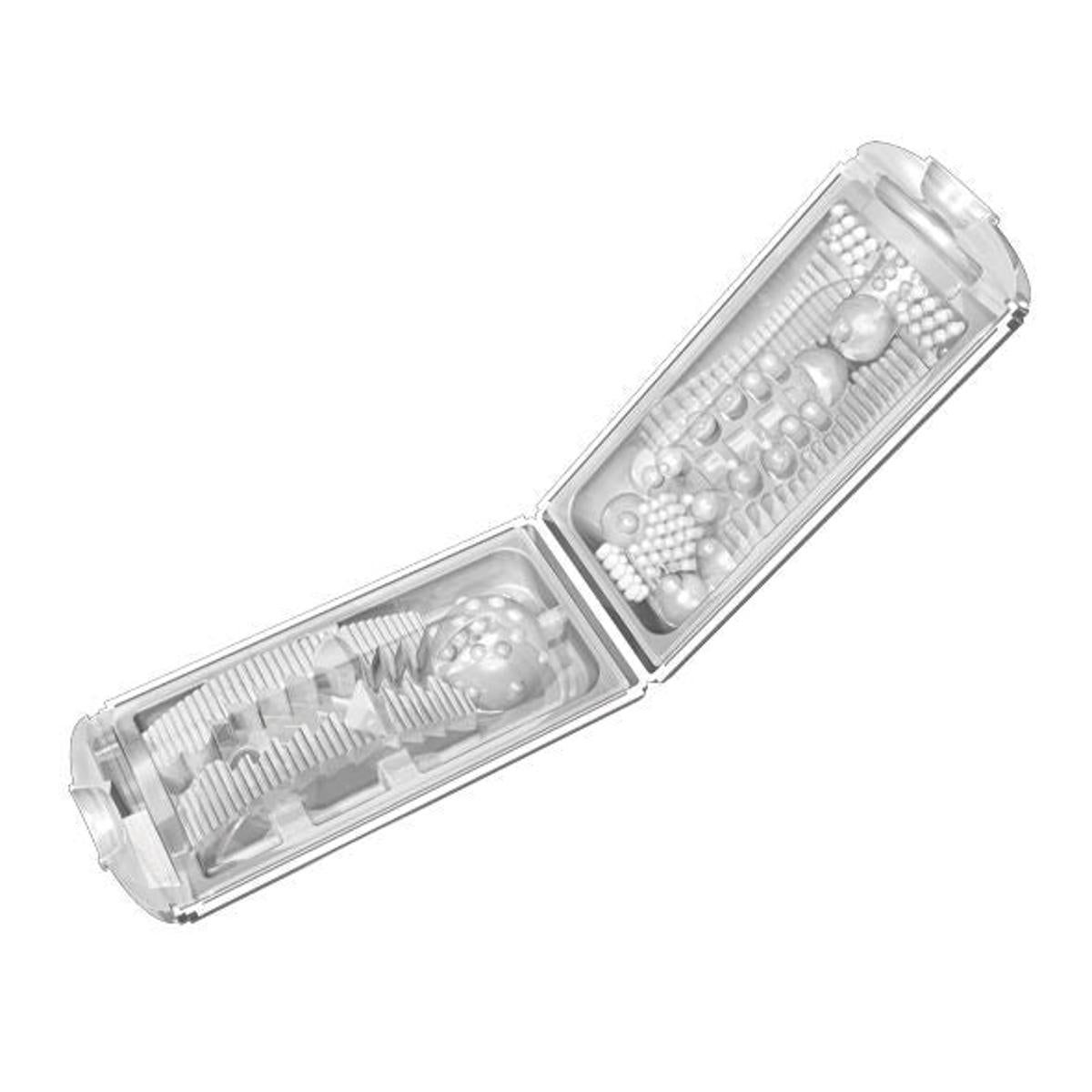 Masturbator "Flip Hole" | TENGA
