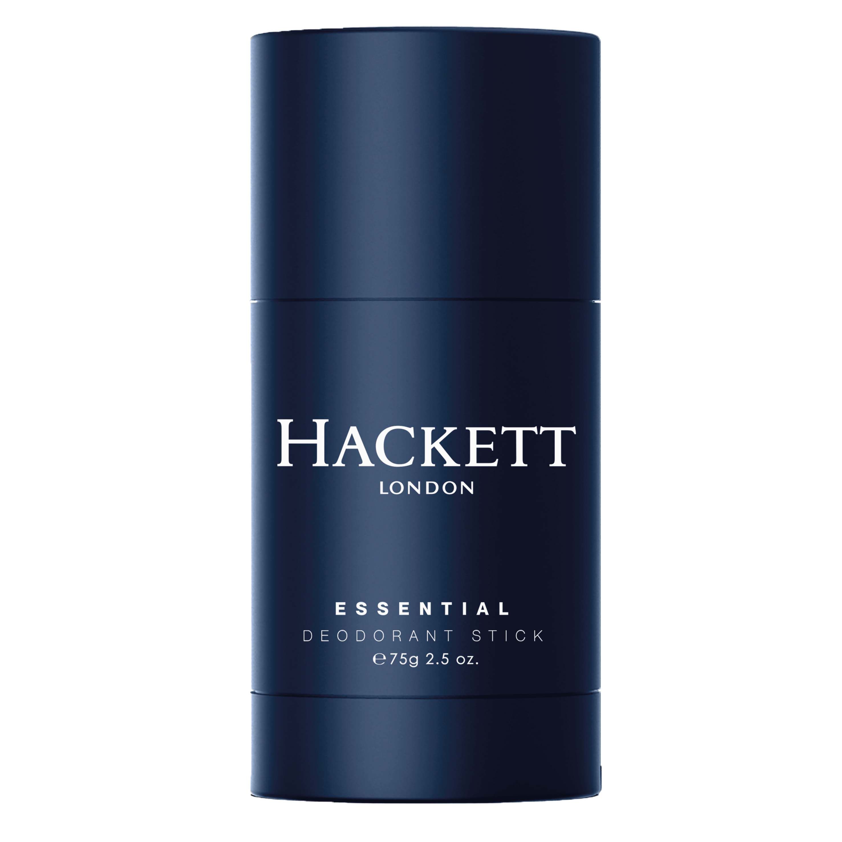 Hackett Essential Geschenkset Eau de Parfum + Deo Stick