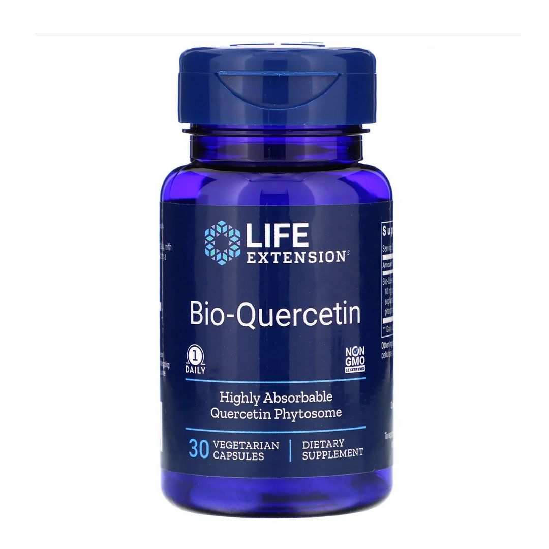 Life Extension Bio-Quercetin 30 St