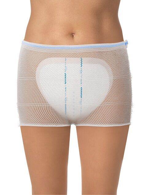 MoliCare® Fixpants short leg Gr. XL