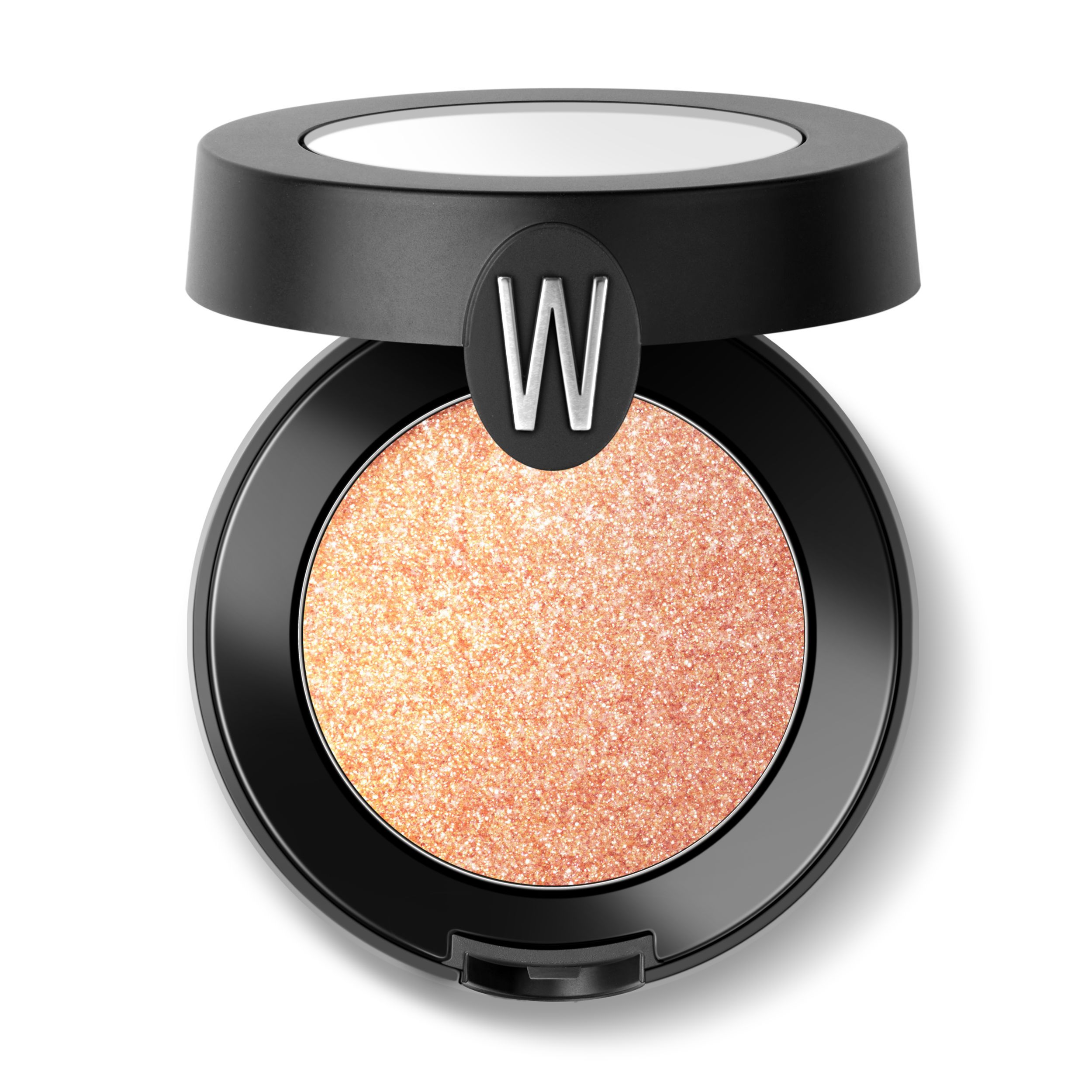 WYCON cosmetics stardust eyeshadow 03 dunes