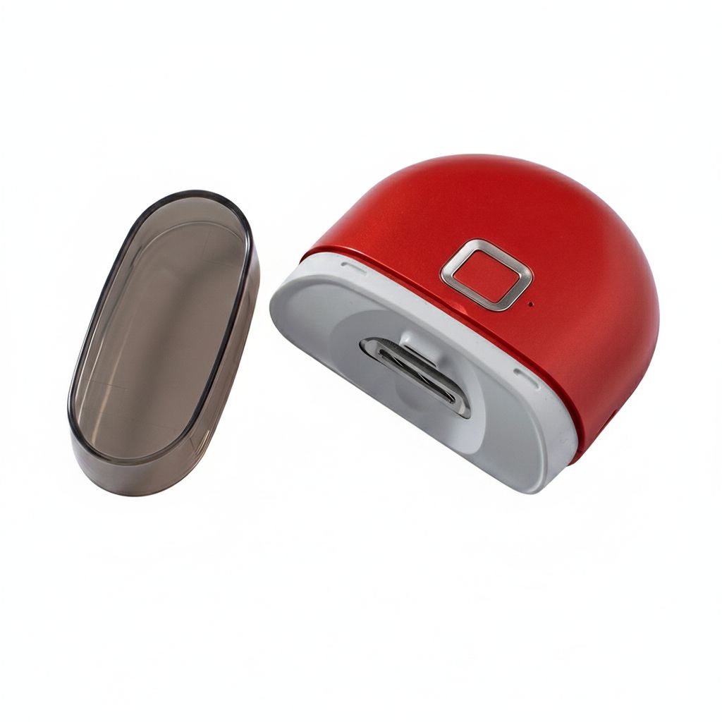 EUROtops Nageltrimmer mit LED 1 St