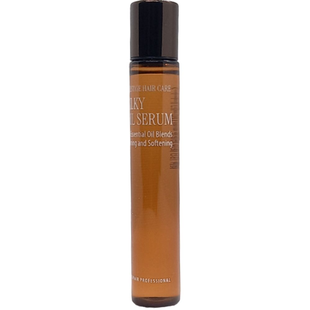 CURLY SHYLL Silky Oil Repairing Hair oil