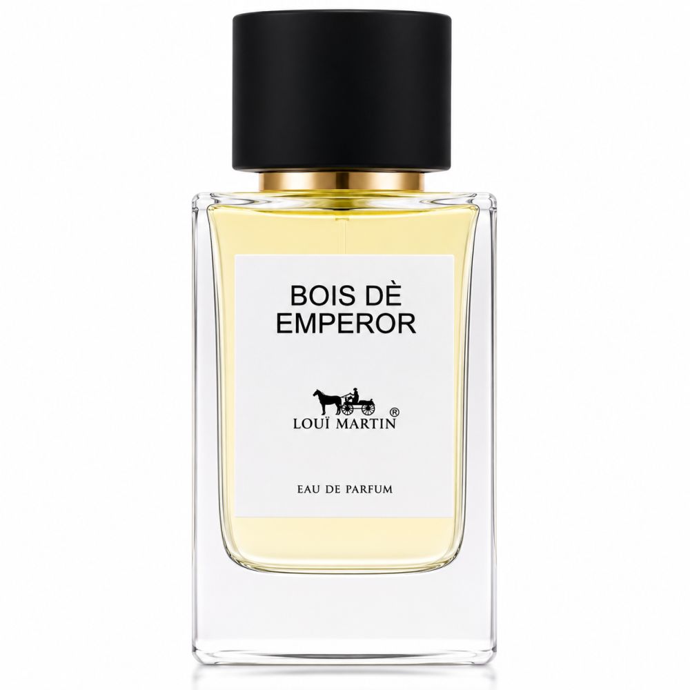 Loui Martin - Eau de Parfum Bois Emperor 100 ml