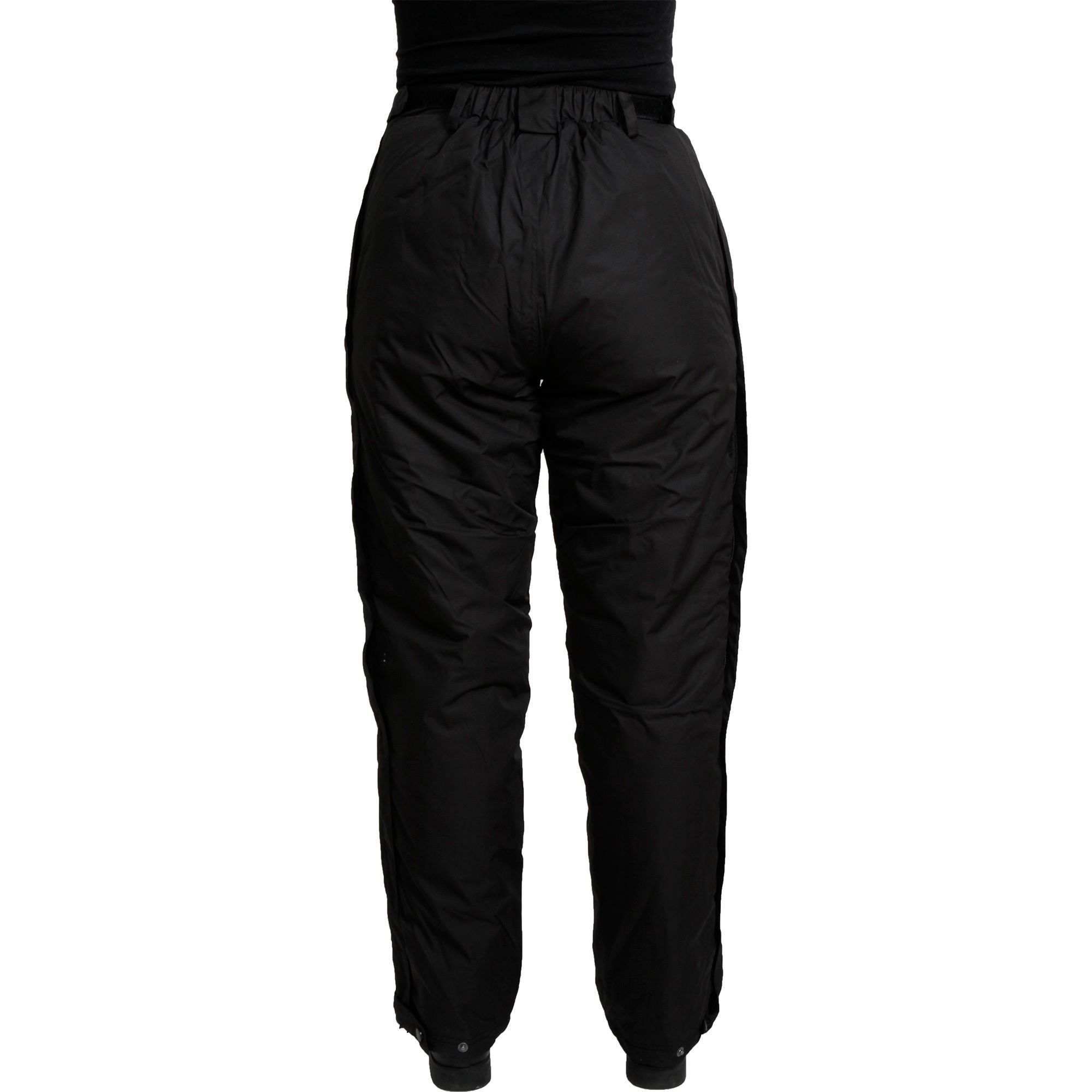 Dobsom Reha-Hose Damen Comfort gefüttert  Winter Sporthose Trainingshose