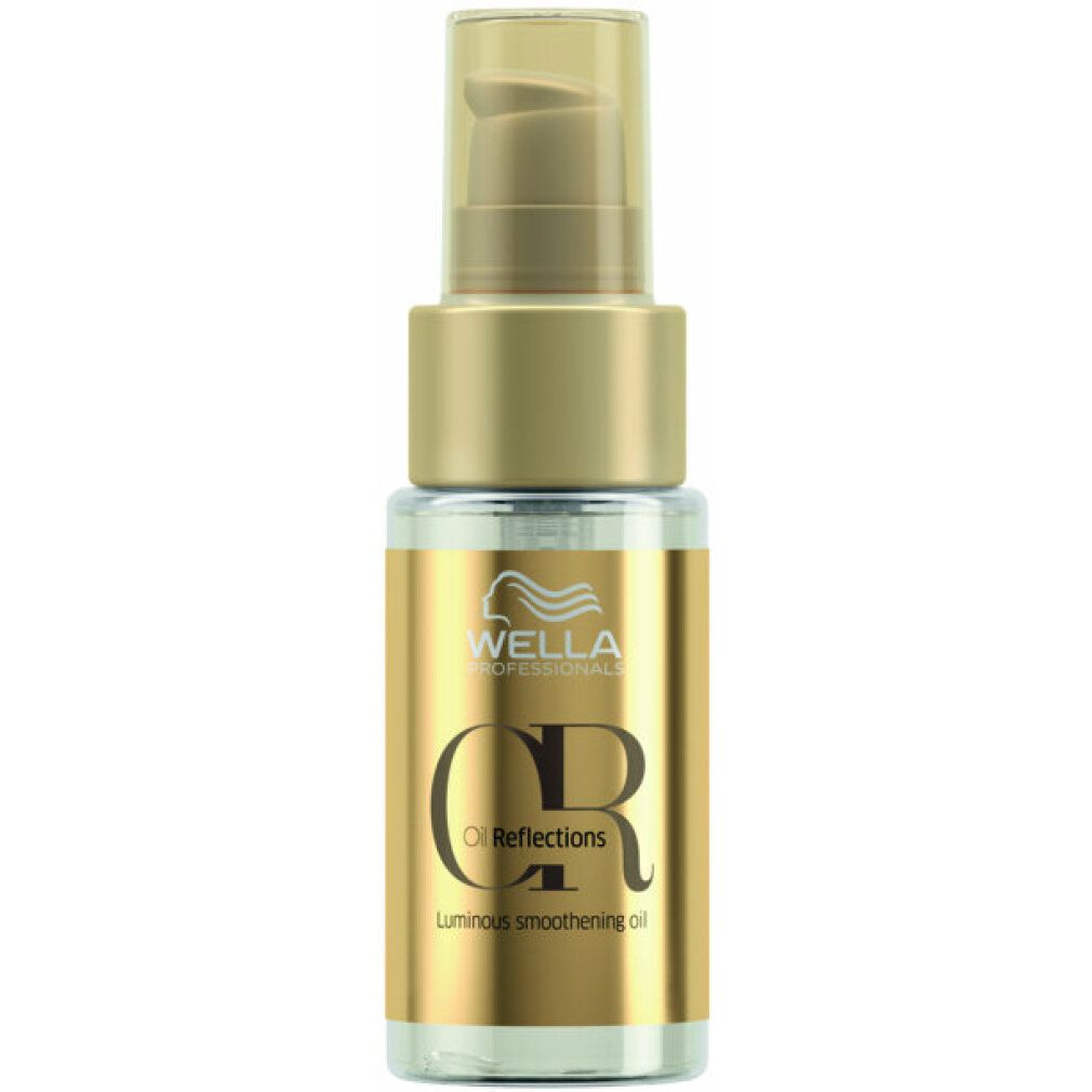 Wella Oil Reflection Luminous Smoothening Oil