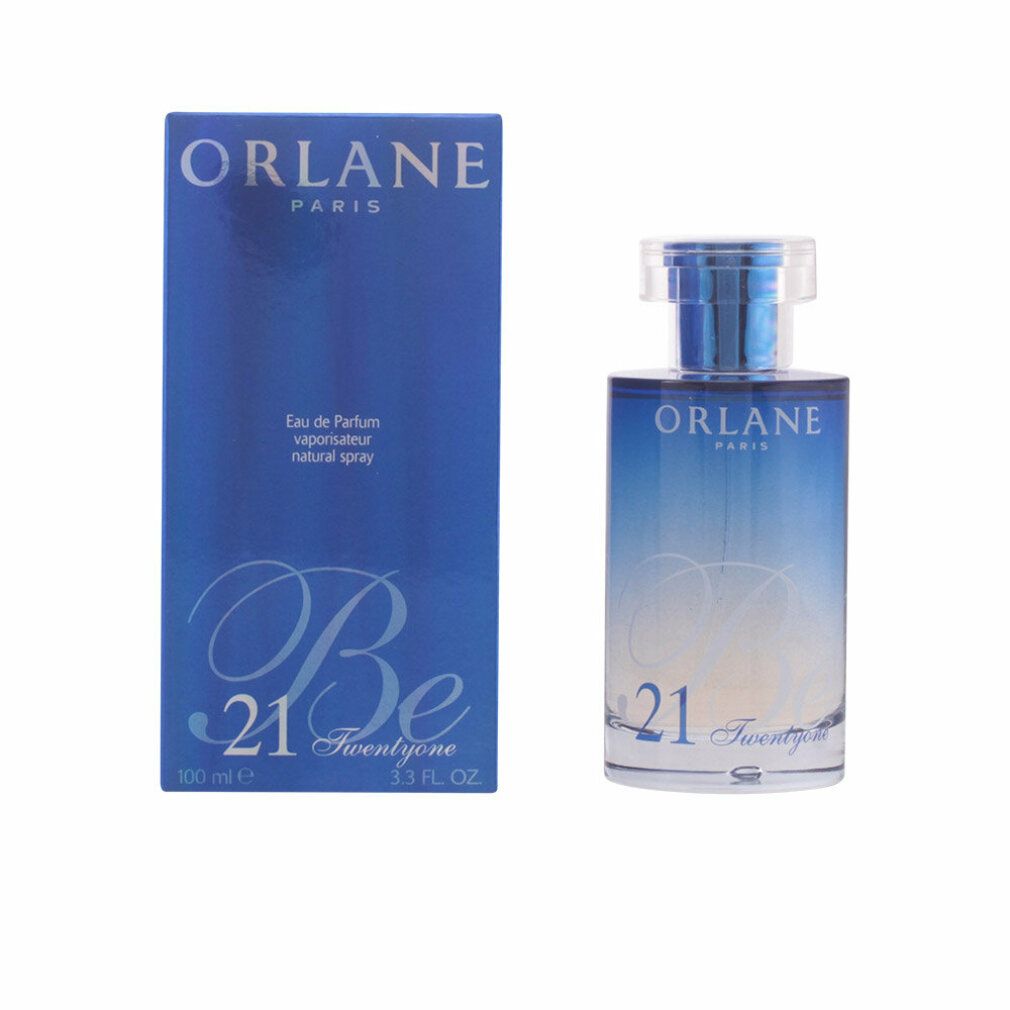be 21 edp vapo