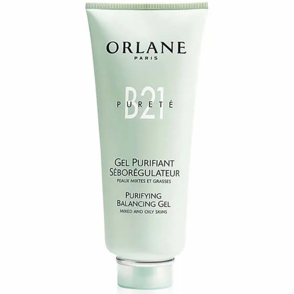 Orlane Ausgleichendes Reinigungsgel 200 ml