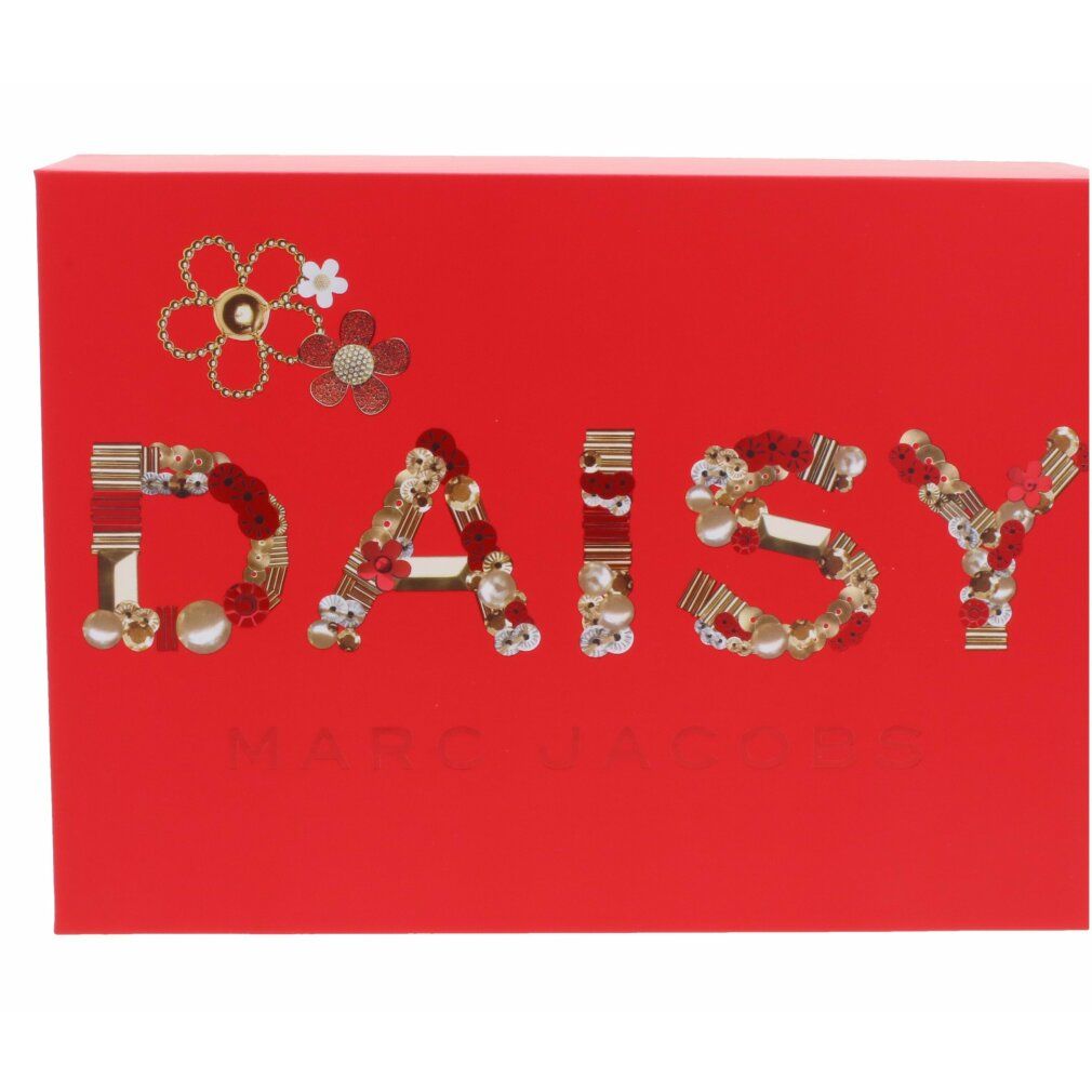 Marc Jacobs Daisy Geschenkset  edt +  körperlotion +  edt