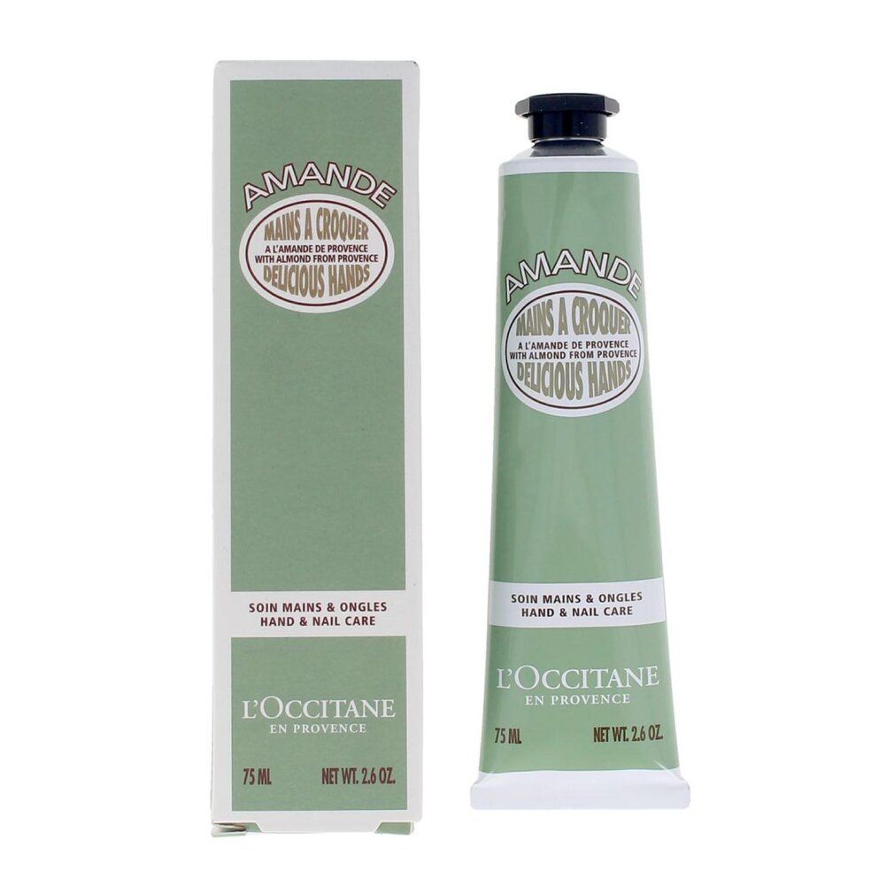 L'Occitane, Mandel Handcreme 30ml