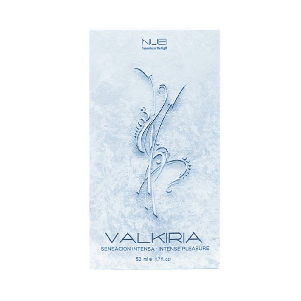 Intimgel „Valkira Intense Pleasure“ | NUEI