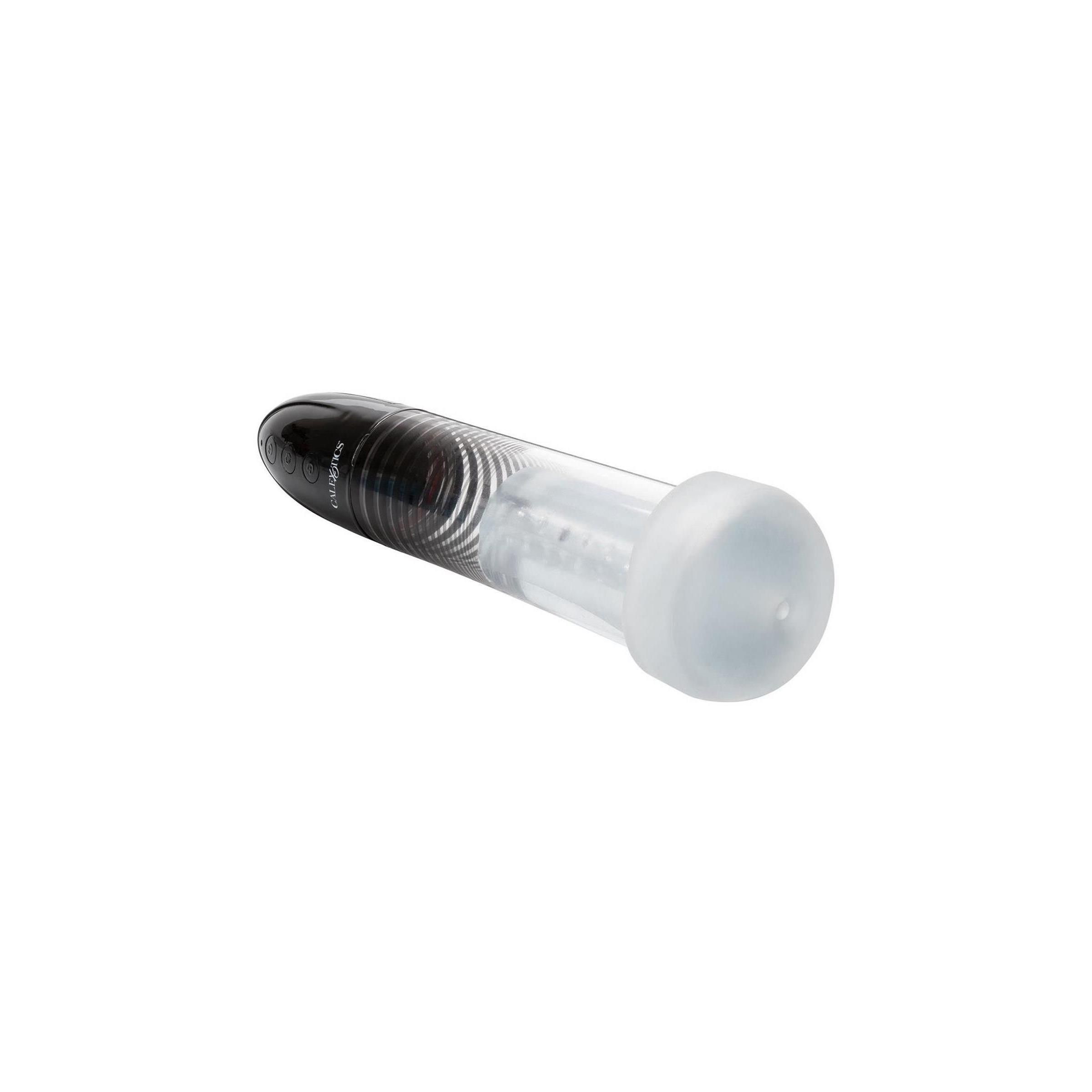 CalExotics - Automatic Smart Pump