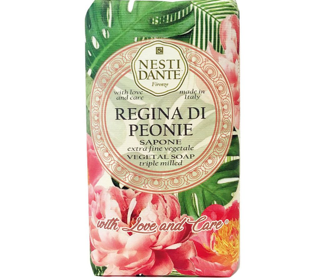Love & Care Regina di Peonie