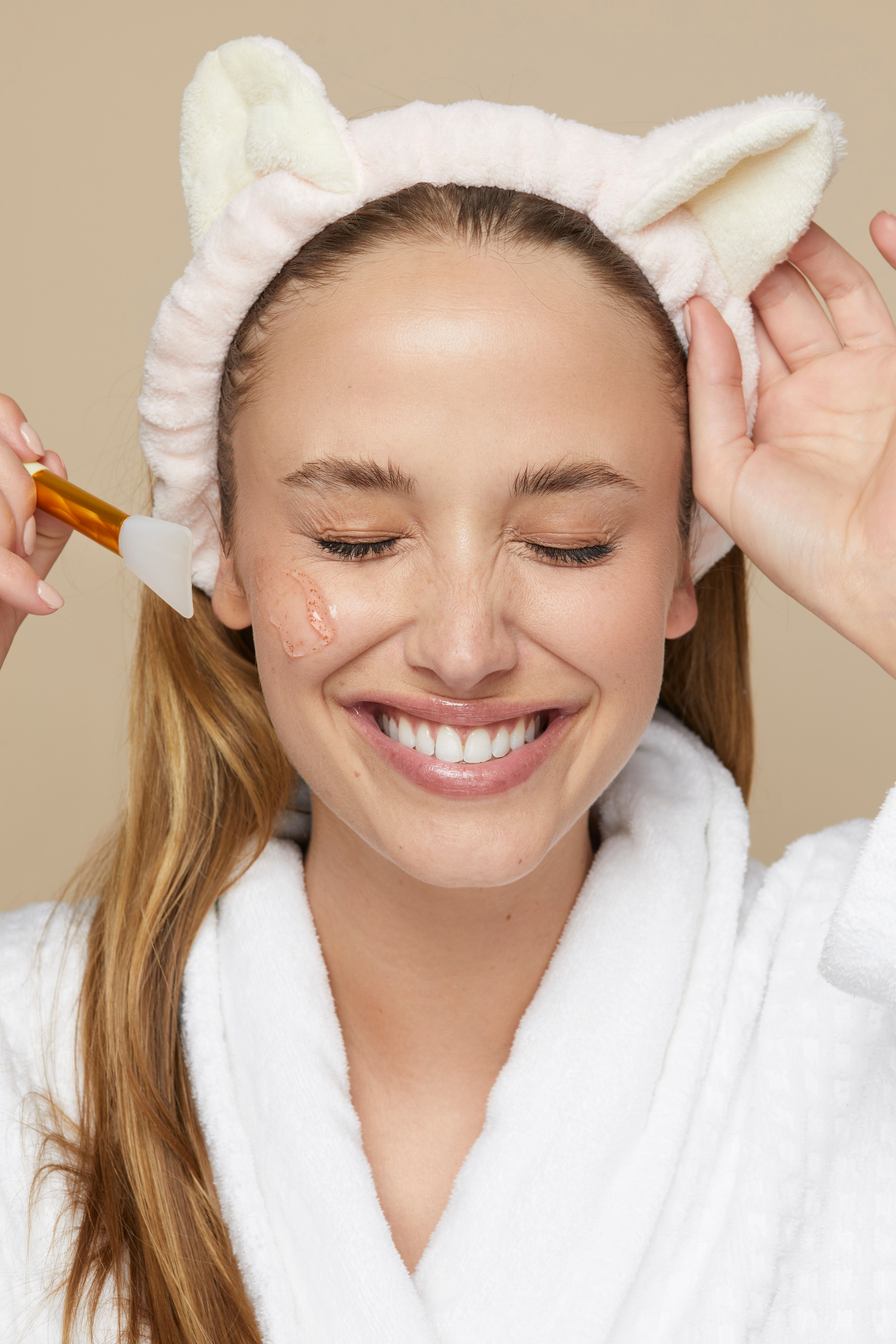 Haarpflege-Stirnband-PALOMA BEAUTIES