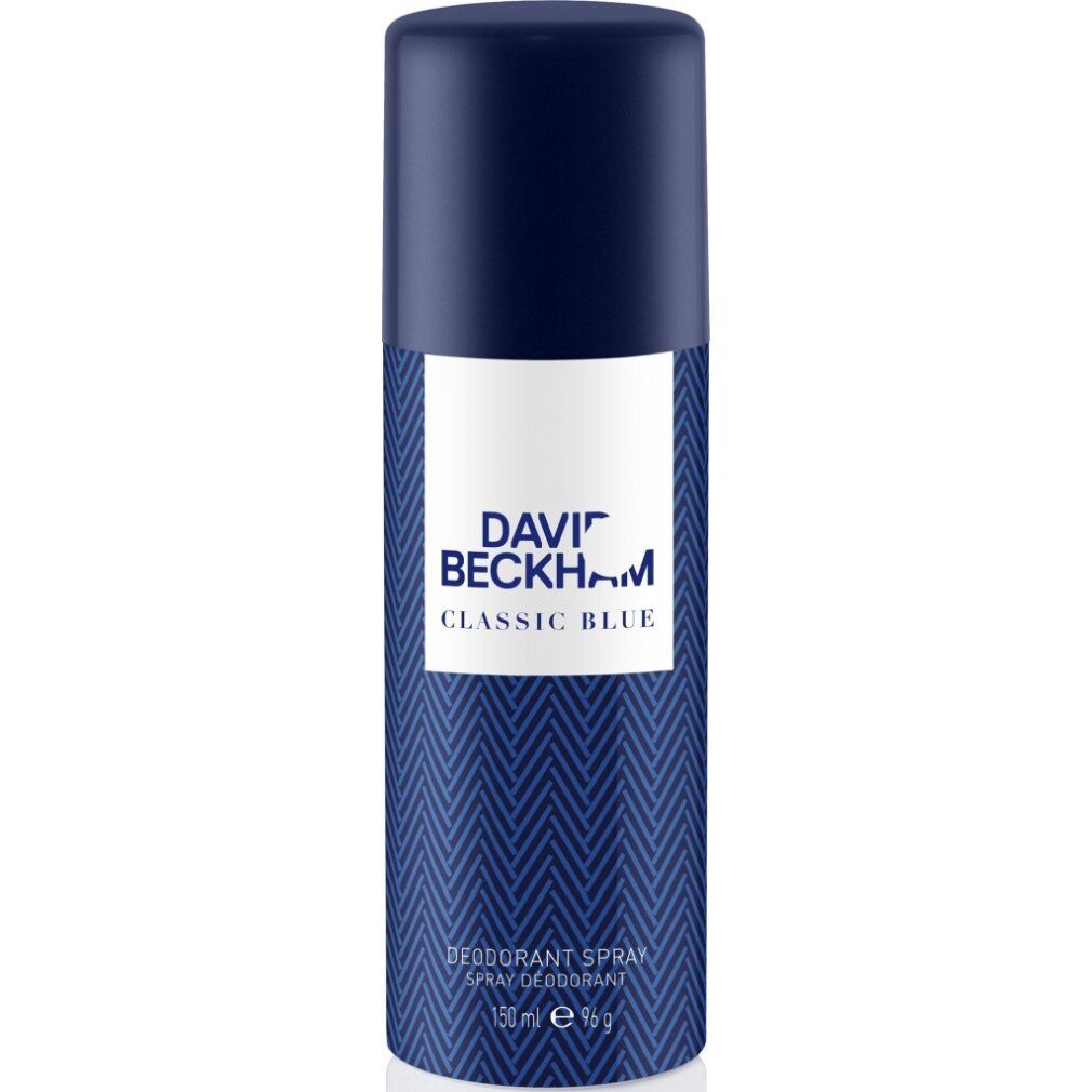 David Beckham for Men