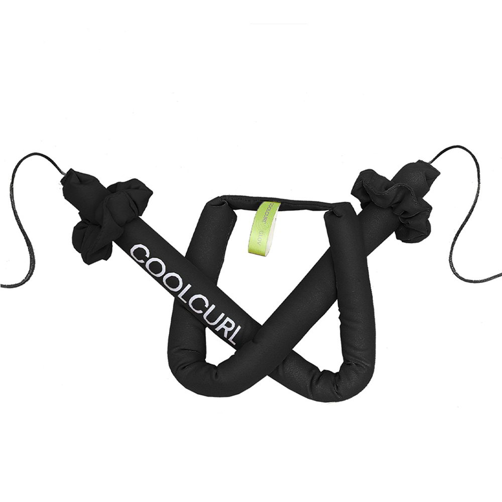 Glov COOLcurl Original. Innovatives Tool für Locken ohne Hitze 1 St