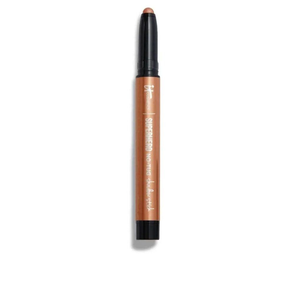 superhero no-tug eyeshadow #bionic bronze r