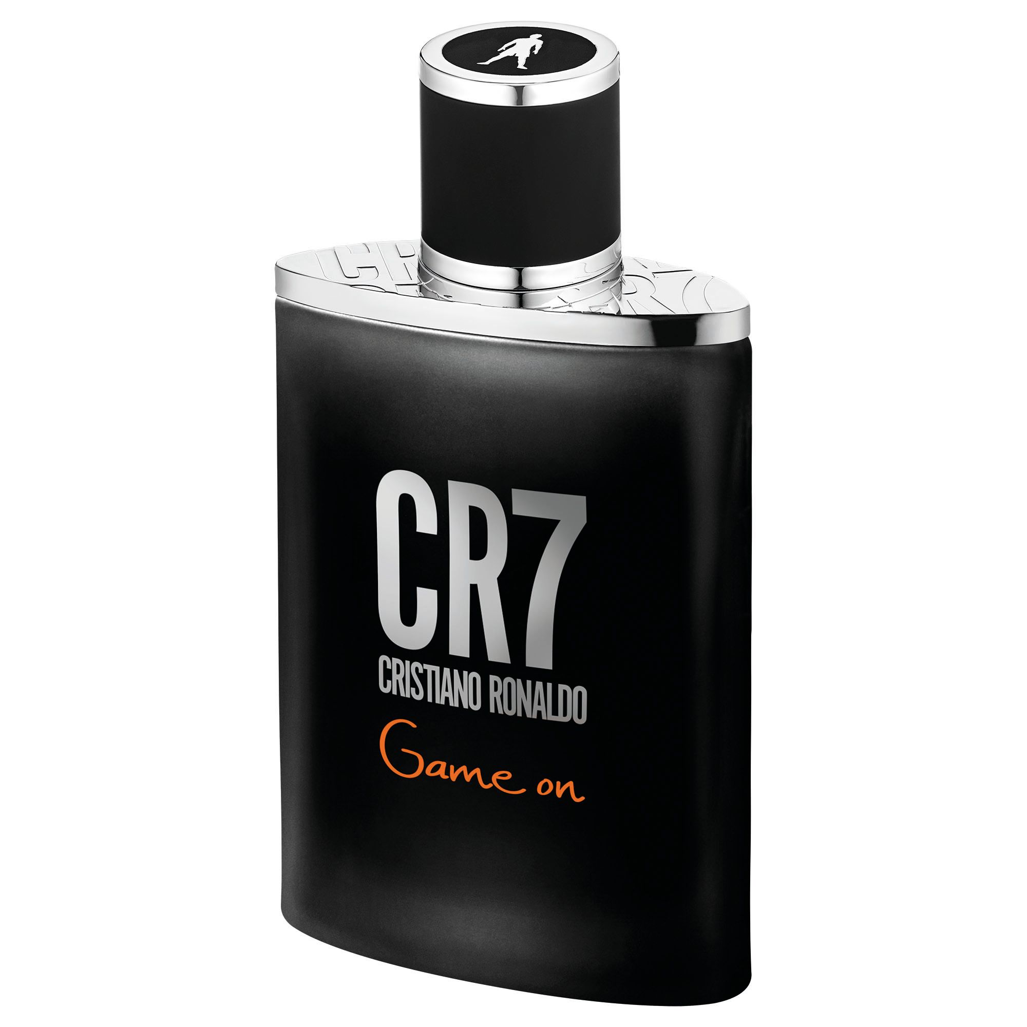 CR7 Game On EDT 50 ml Eau de Toilette