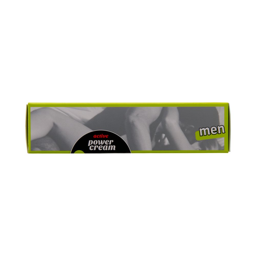 ACTIVE POWER Cream men